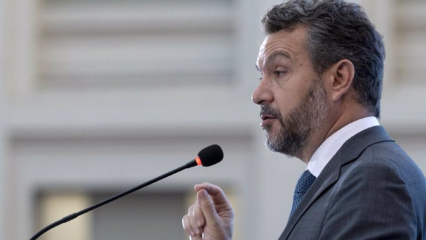 ep archivo el presidente de la cnmv rodrido buenaventura interviene durante el foro esg summit ep archivo el presidente de la cnmv rodrido buenaventura interviene durante el foro esg summit