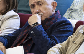 ep archivo el secretario general de ugt pepe alvarez 20251216113812 ep archivo el secretario general de ugt pepe alvarez 20251216113812