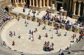 ep archivo   el turismo internacional en camino de cerrar 2023 con casi el 90 de los niveles previos