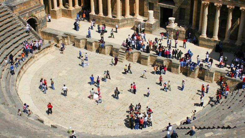 ep archivo el turismo internacional en camino de cerrar 2023 con casi el 90 de los niveles previos ep archivo el turismo internacional en camino de cerrar 2023 con casi el 90 de los niveles previos
