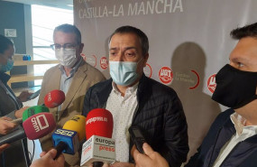 ep archivo   el vicesecretario general de politica sindical de ugt mariano hoya en una imagen de