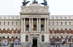 ep archivo   fachada del ministerio de agricultura pesca y alimentacion 20260330140503