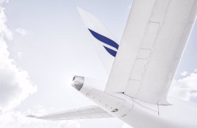 ep archivo   finnair firma un acuerdo para adquirir combustible sostenible durante cinco anos