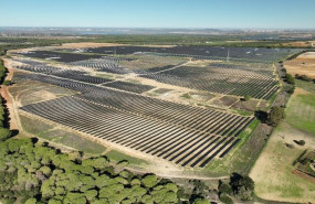 ep archivo   grupo met pone en operacion comercial un parque solar de 50 mw en andalucia su primer