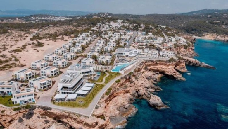 ep archivo hotel 7pines ibiza adquirido por engel volkers venture management ep archivo hotel 7pines ibiza adquirido por engel volkers venture management