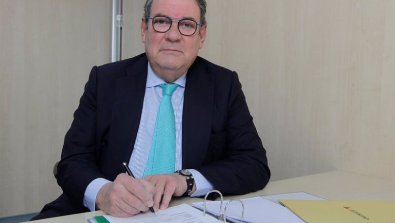 ep archivo juan molas ep archivo juan molas