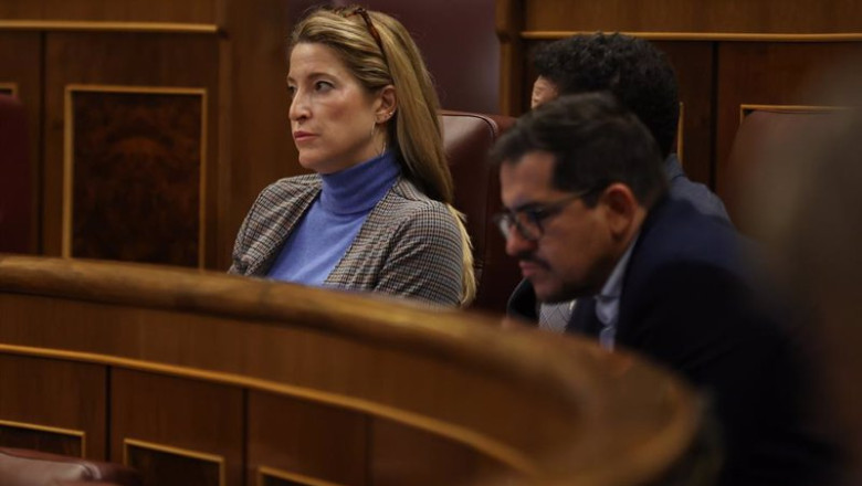 ep archivo la diputada por valencia de ciudadanos maria munoz vidal en una sesion plenaria en el ep archivo la diputada por valencia de ciudadanos maria munoz vidal en una sesion plenaria en el