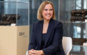 ep archivo   la directora financiera de bbva luisa gomez bravo