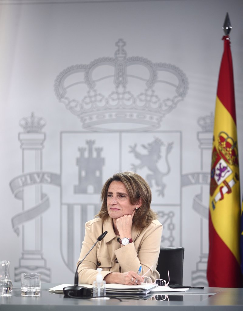 El Gobierno despeja los rumores de crisis: Sánchez está centrado en la recuperación