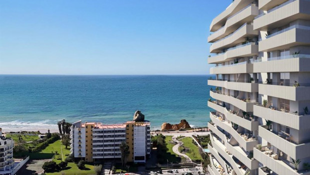 ep archivo   las terrazas del futuro proyecto de landco y aedas homes en el algarve portugues