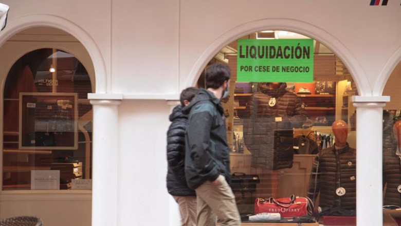 ep archivo liquidacion por cese de negocio ep archivo liquidacion por cese de negocio