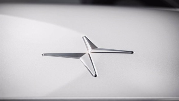 ep archivo   logotipo de polestar