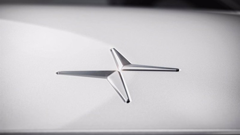 ep archivo   logotipo de polestar