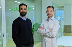 ep archivo   los fundadores de heymondo david martin y richard domenech