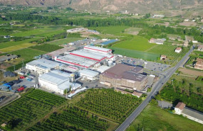ep archivo   palacios alimentacion firma green arrow capital y unigrains iberia un acuerdo de compra