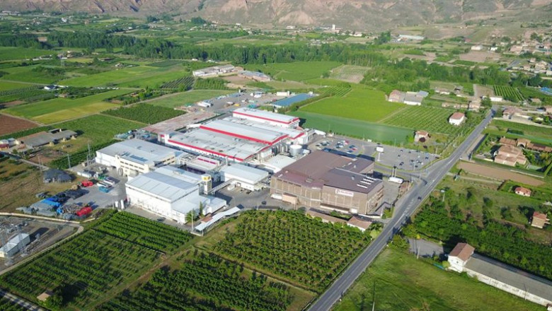 ep archivo   palacios alimentacion firma green arrow capital y unigrains iberia un acuerdo de compra