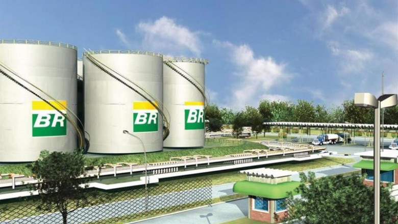 ep archivo petrobras ep archivo petrobras
