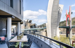 ep archivo   terraza del hotel vincci consulado bilbao