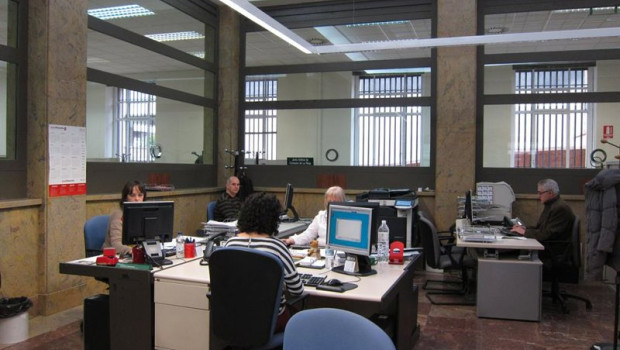 ep archivo   trabajadores en oficina 20260513113911