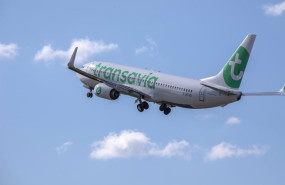 ep archivo   transavia amplia frecuencias con espana y lanza nueva ruta entre sevilla y rotterdam el