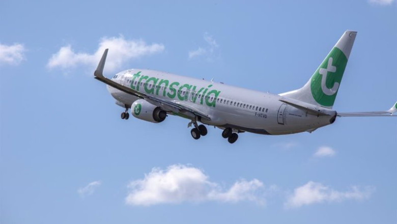 ep archivo transavia amplia frecuencias con espana y lanza nueva ruta entre sevilla y rotterdam el ep archivo transavia amplia frecuencias con espana y lanza nueva ruta entre sevilla y rotterdam el