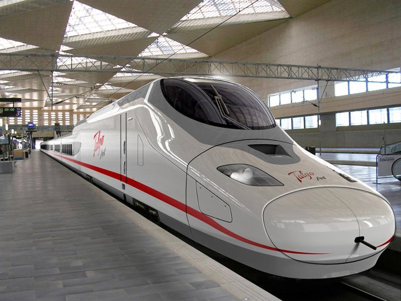 Talgo sufre tras sus resultados: guidance claramente a la baja y advertencia del auditor