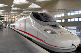 ep archivo   tren de talgo 20250930201003
