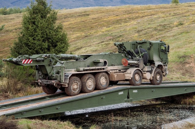 KNDS retrasa su salida a bolsa por la volatilidad del sector de defensa europeo