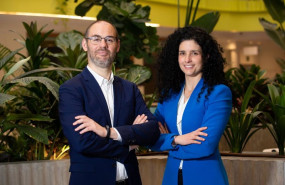 ep archivo   unai ansejo y carlota corral de indexa capital