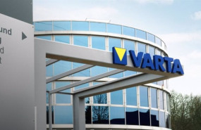 ep archivo   varta llega a un acuerdos con sus acreedores financieros sobre un plan de