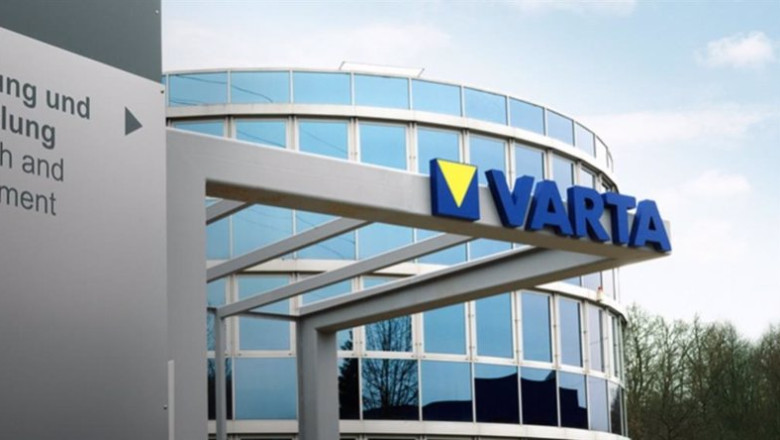 ep archivo varta llega a un acuerdos con sus acreedores financieros sobre un plan de ep archivo varta llega a un acuerdos con sus acreedores financieros sobre un plan de