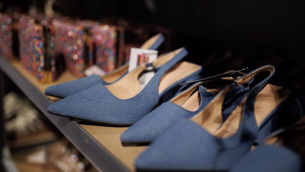 ep archivo zapatos expuestos en un comercio ep archivo zapatos expuestos en un comercio