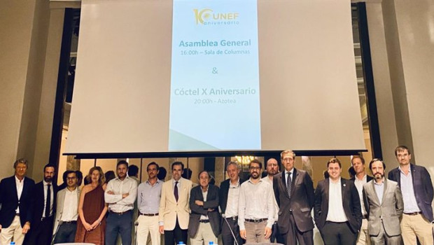 ep asamblea general de unef