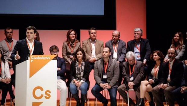 ep asambleaciudadanos - albert riveralideres regionales