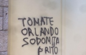 ep ataque homofobo