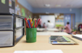 ep aula de una clase de educacion infantil
