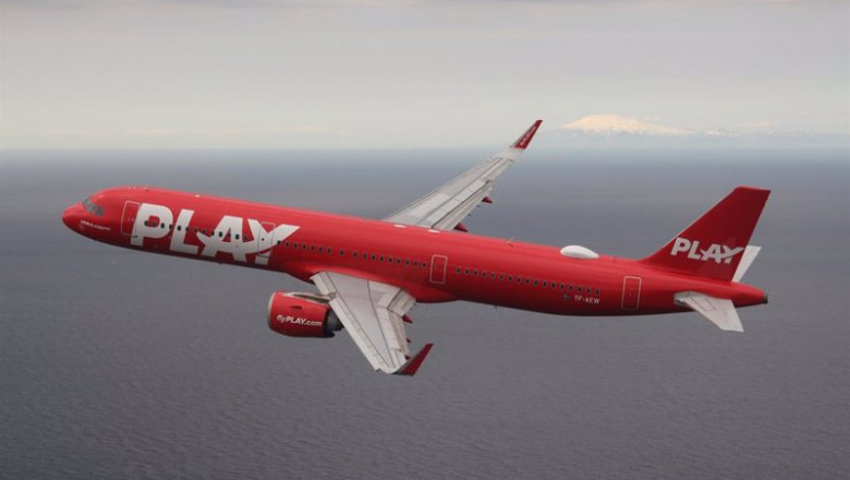 ep avion de play ep avion de play