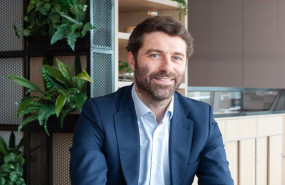 ep beka finance incorpora a gustavo martinez como socio y director en el area inmobiliaria