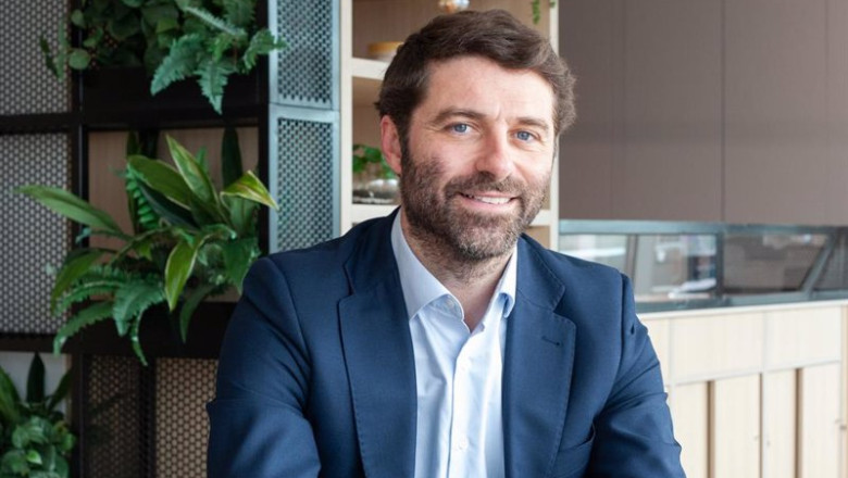 ep beka finance incorpora a gustavo martinez como socio y director en el area inmobiliaria ep beka finance incorpora a gustavo martinez como socio y director en el area inmobiliaria