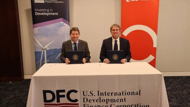 ep bid invest y la corporacion financiera de desarrollo internacional dfc de estados unidos han