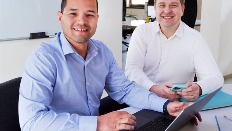 BizAway cierra una ronda de financiación de más de 10 millones de euros | BIZAWAY ep bizaway cierra una ronda de financiacion de mas de 10 millones de euros
