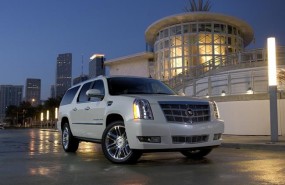 ep cadillac escalade
