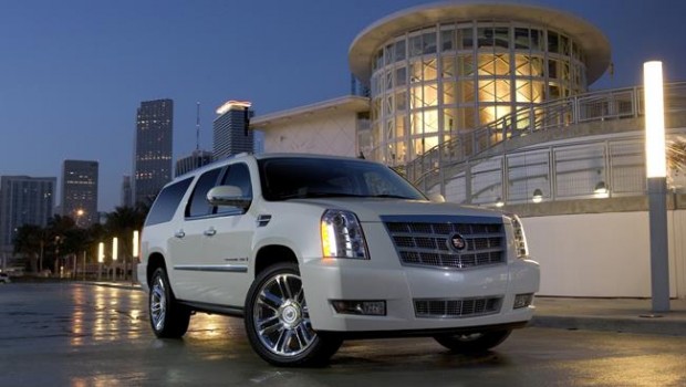 ep cadillac escalade
