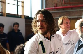 ep carles puyol