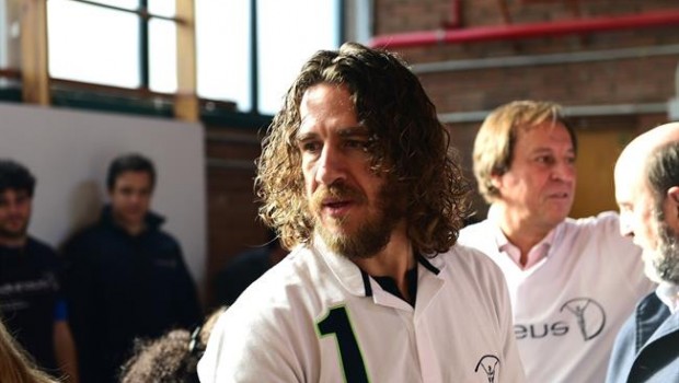 ep carles puyol