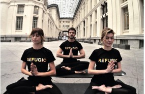 ep cartel yogarefugio