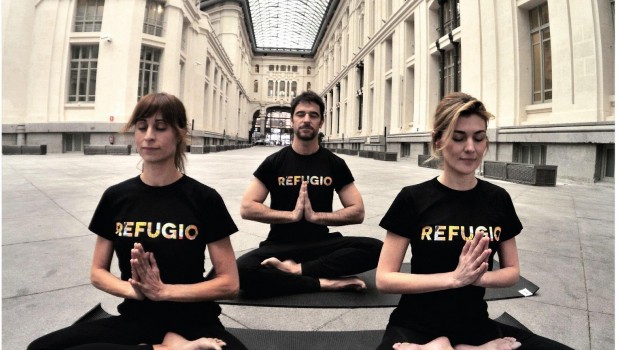 ep cartel yogarefugio