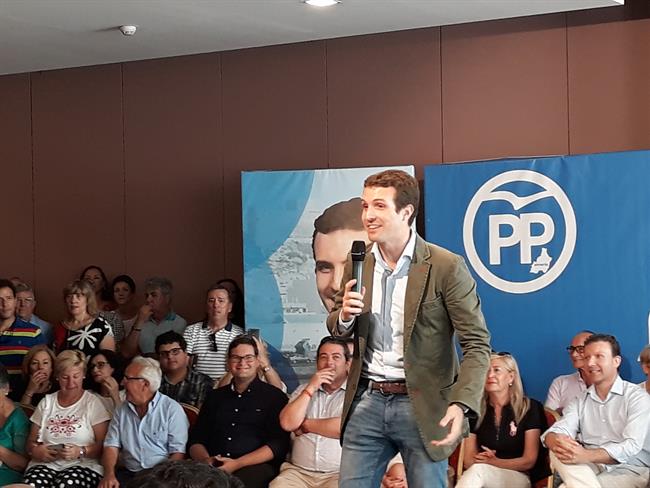 ep casado ante militantesppalmeria