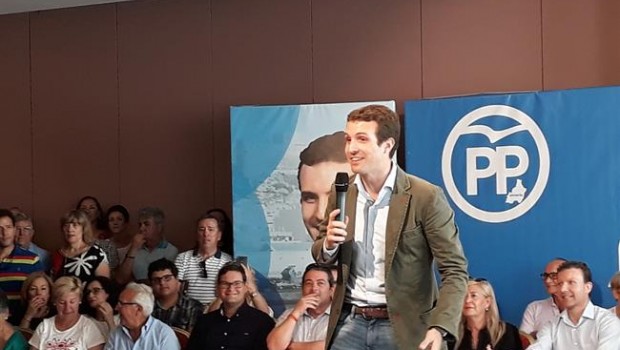 ep casado ante militantesppalmeria