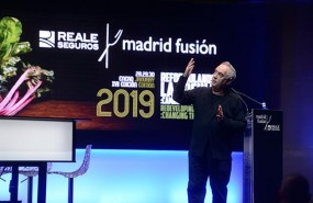 ep chef ferrn adri en madrid fusion 2019